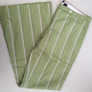 The limited slacks size 10